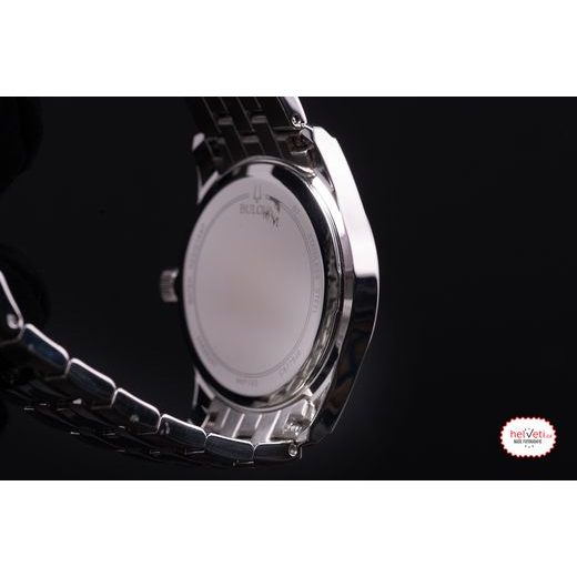 BULOVA DIAMOND 96P182 - DIAMOND - BRANDS
