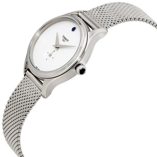 TISSOT BELLA ORA T103.310.11.031.00 - BELLA ORA - ZNAČKY