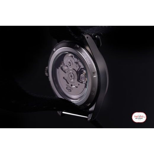 SEIKO 5 SPORTS SRPJ11K1 STEALTH - SEIKO 5 - ZNAČKY