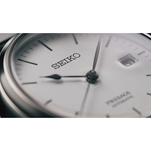 SEIKO PRESAGE SPB113J1 - PRESAGE - ZNAČKY