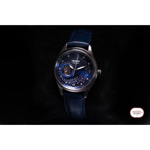 ORIENT RA-AG0018L BLUE MOON - CONTEMPORARY - BRANDS