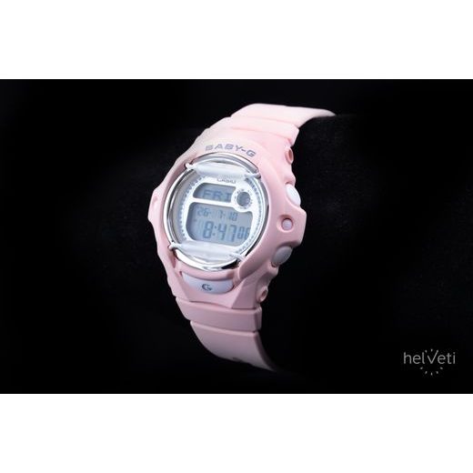 CASIO BABY-G BG-169KB-4ER - BABY-G - BRANDS