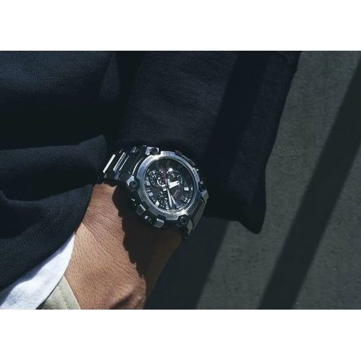 CASIO G-SHOCK MT-G MTG-B3000D-1AER - MT-G - BRANDS