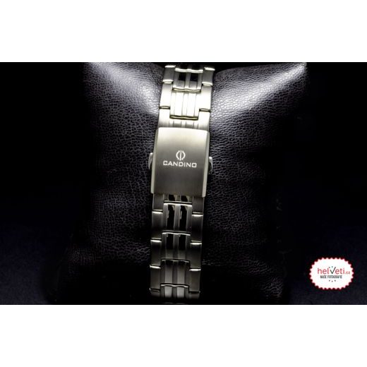 CANDINO TITANIUM C4606/3 - TITANIUM - ZNAČKY