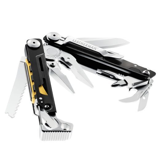 MULTITOOL LEATHERMAN SIGNAL - PLIERS AND MULTITOOLS - ACCESSORIES