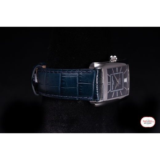 FREDERIQUE CONSTANT CLASSICS CARRÉE AUTOMATIC FC-303N4C26 - CLASSICS GENTS - BRANDS