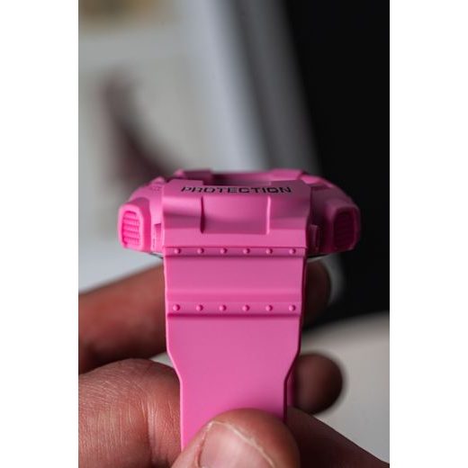 CASIO G-SHOCK GMA-S110BE-4AER BARBIE™ COLLABORATION - G-SHOCK - ZNAČKY