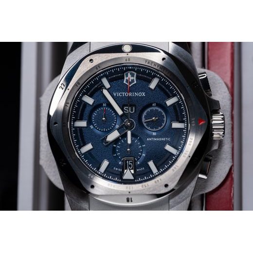 VICTORINOX I.N.O.X. CHRONO 241984 - I.N.O.X. - BRANDS