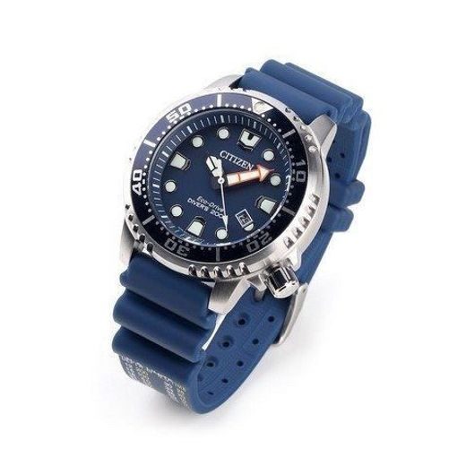 CITIZEN PROMASTER DIVER BN0151-17L - PROMASTER - BRANDS