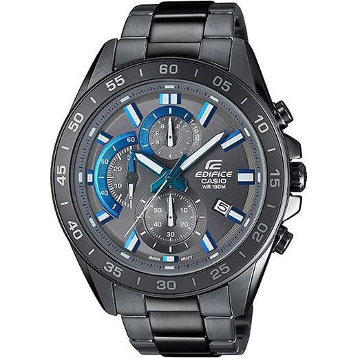 CASIO EFV-550GY-8AVUEF - EDIFICE - ZNAČKY