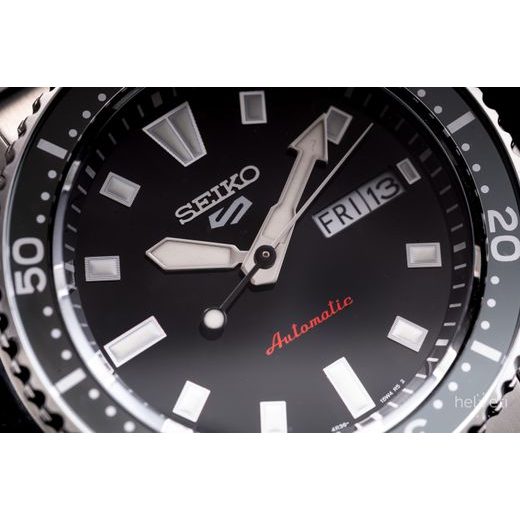 SEIKO 5 SPORTS SKX SERIES SRPL85K1 - SEIKO 5 SPORTS 2019 - ZNAČKY