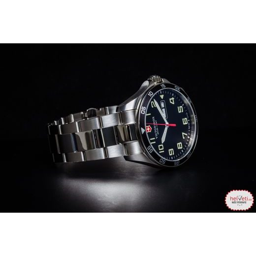 VICTORINOX FIELDFORCE 241849 - FIELDFORCE - BRANDS