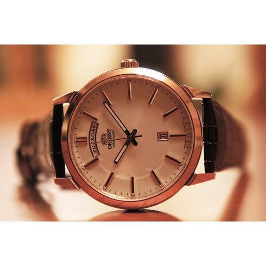 ORIENT FEV0U002W - CLASSIC - ZNAČKY