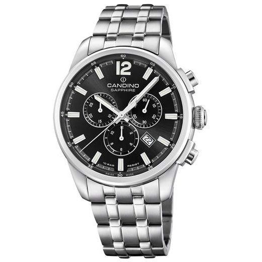 CANDINO GENTS SPORTS CHRONOS C4744/6 - SPORT CHRONOS - ZNAČKY