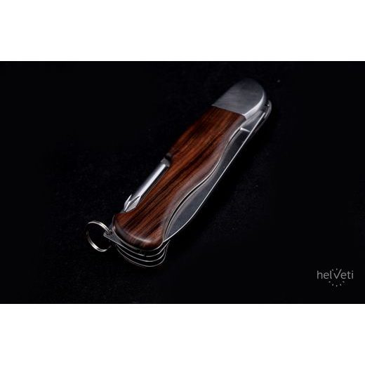 CUȚIT DE BUZUNAR MIKOV HIKER 116-ND-6 BK/KP - BAZAR - BRICEGE DE BUZUNAR - ALTELE