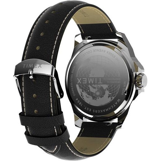 TIMEX ESSEX AVENUE TW2W92900UK - TIMEX - BRANDS