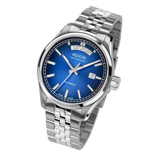 EPOS PASSION DD 3501.142.20.96.30 - TIMELESS - ZNAČKY