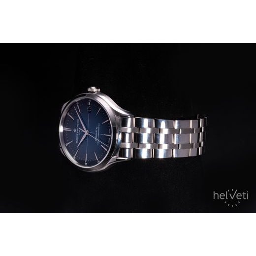 BAUME & MERCIER CLIFTON BAUMATIC 10468 - CLIFTON - BRANDS