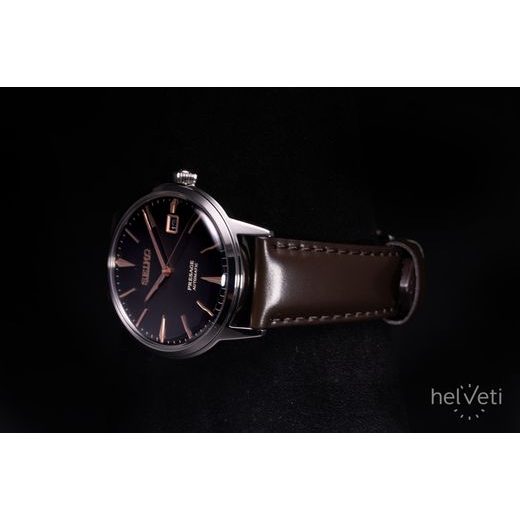 SEIKO PRESAGE SRPJ17J1 COCKTAIL TIME - PRESAGE - ZNAČKY