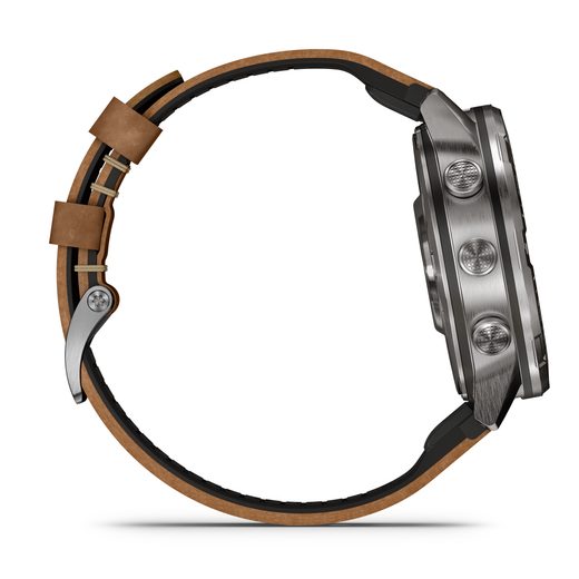 GARMIN MARQ® ADVENTURER (GEN 3) 010-04549-00 - MARQ - ZNAČKY