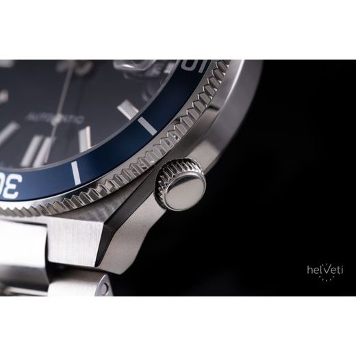 CITIZEN TSUYOSA SHORE AUTOMATIC NJ0230-59L - SPORTS - MĂRCI