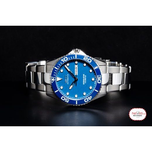 MIDO OCEAN STAR 200C M042.430.11.041.00 - OCEAN STAR - MĂRCI