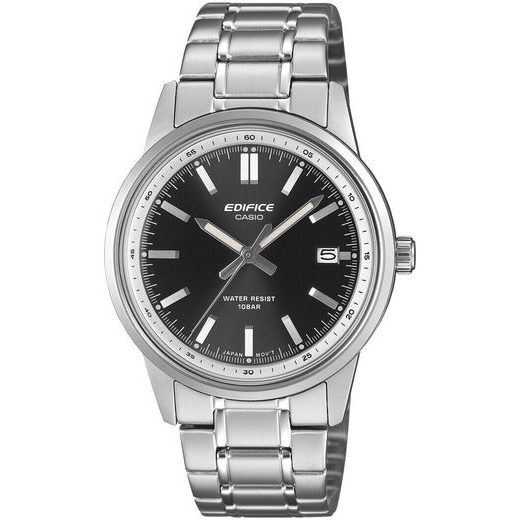 CASIO EDIFICE EFR-109D-1AER - EDIFICE - ZNAČKY