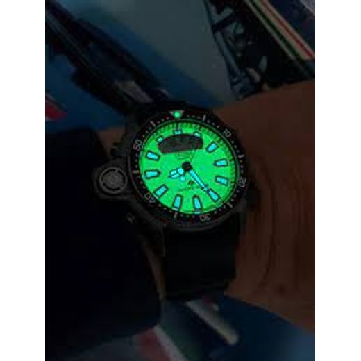 CITIZEN PROMASTER AQUALAND JP2007-17W - PROMASTER - BRANDS