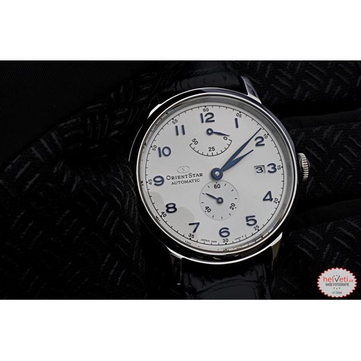 ORIENT STAR CLASSIC RE-AW0004S HERITAGE GOTHIC - CLASSIC - BRANDS