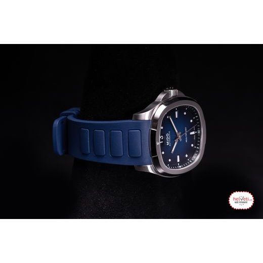 MIDO MULTIFORT TV BIG DATE M049.526.17.041.00 - MULTIFORT - ZNAČKY