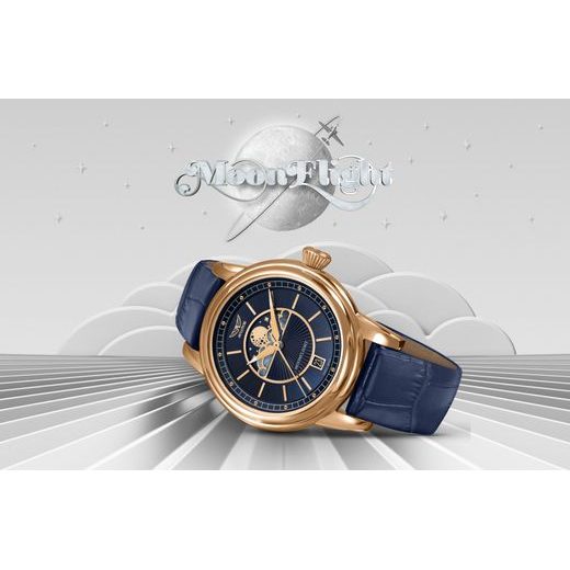 AVIATOR DOUGLAS MOONFLIGHT V.1.33.2.256.4 - DOUGLAS MOONFLIGHT - BRANDS