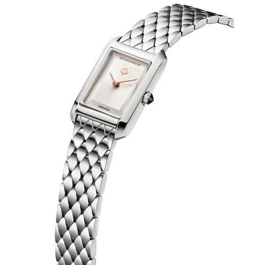 BAUME & MERCIER HAMPTON 10860 - HAMPTON - MĂRCI