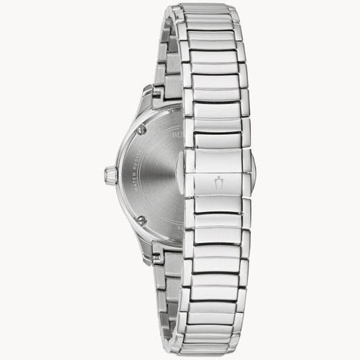 BULOVA DIAMOND 96R216 - DIAMOND - BRANDS