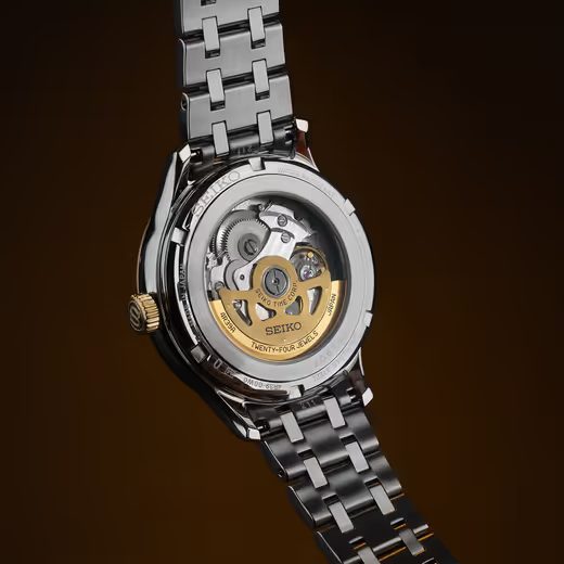 SEIKO PRESAGE SSA464J1 JAPANESE GARDEN - PRESAGE - ZNAČKY