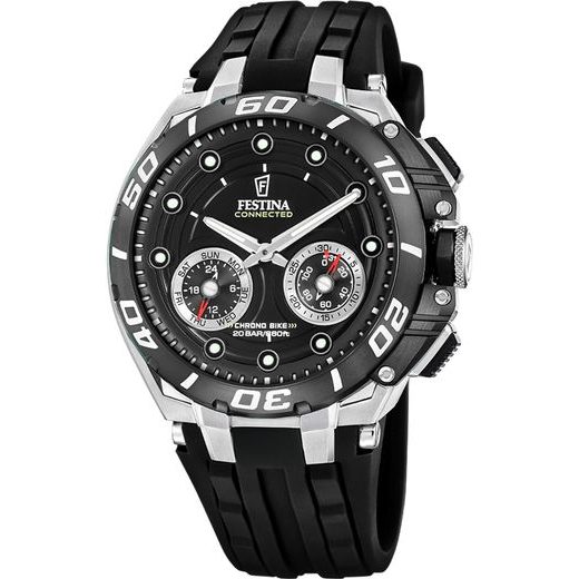 FESTINA CHRONO BIKE CONNECTED 20763/3 - CONNECTED D - ZNAČKY