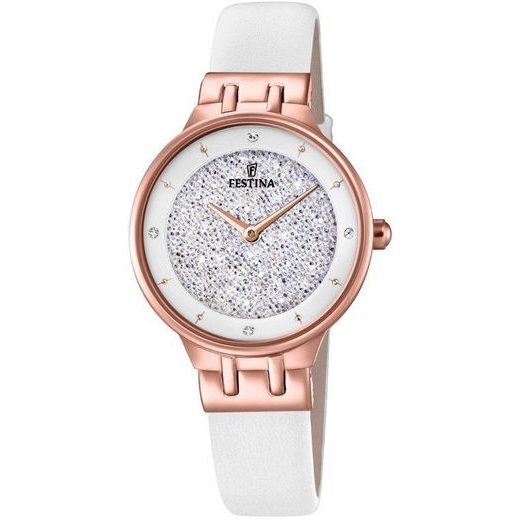 FESTINA SWAROVSKI 20406/1 - SWAROVSKI - ZNAČKY