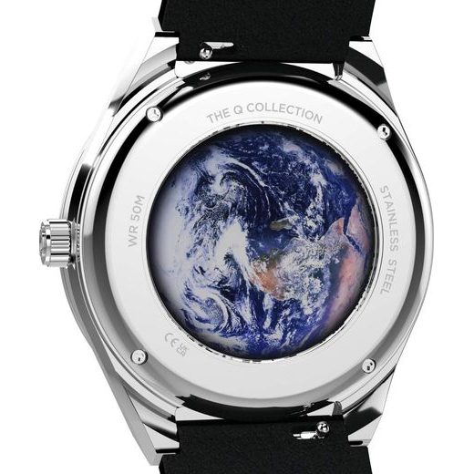 TIMEX Q NASA TW2Y56800UK - TIMEX - MĂRCI