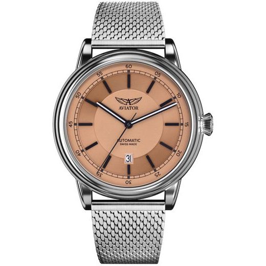 AVIATOR DOUGLAS DC-3 AUTOMATIC V.3.32.0.244.5 - DOUGLAS DC-3 - BRANDS