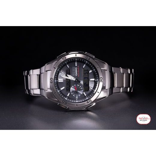 CASIO WVA-M650D-1AER - WAVE CEPTOR - BRANDS