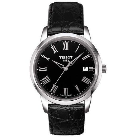 TISSOT CLASSIC DREAM T033.410.16.053.01 - TISSOT - ZNAČKY