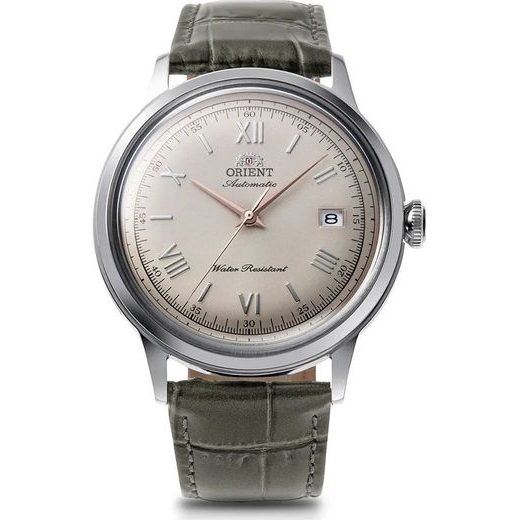 ORIENT BAMBINO VERSION 2 RA-AC0025N - BAMBINO - BRANDS