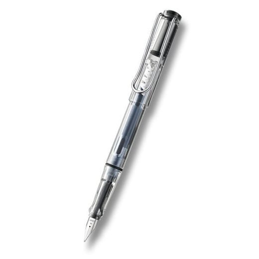 PLNICÍ PERO LAMY VISTA TRANSPARENT 1506/012515 - PLNICÍ PERA - OSTATNÍ