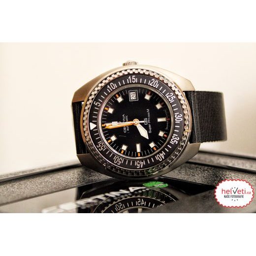 CERTINA DS PH1000M C024.907.18.051.00 - DS PH - ZNAČKY