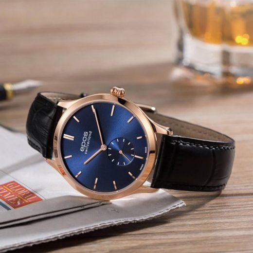 EPOS ORIGINALE 3408.208.24.16.15 - TIMELESS - BRANDS