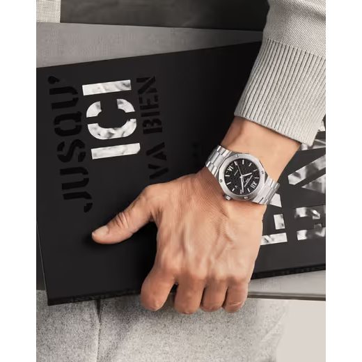 BAUME & MERCIER RIVIERA 10621 - RIVIERA - BRANDS