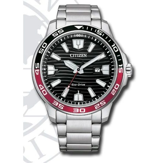 CITIZEN ECO-DRIVE SPORTS AW1527-86E - SPORTS - ZNAČKY