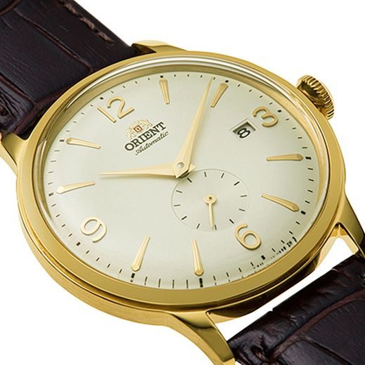 ORIENT BAMBINO SMALL SECOND RA-AP0004S - CLASSIC - BRANDS