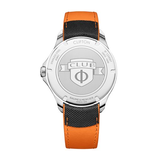 BAUME & MERCIER CLIFTON CLUB 10411 - CLIFTON CLUB - BRANDS