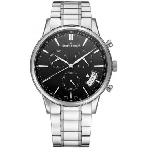 CLAUDE BERNARD CLASSIC 01002-3M2-NIN - CLASSIC - BRANDS