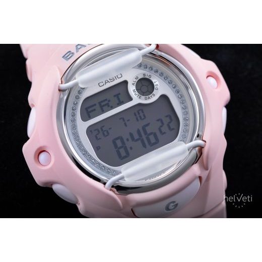 CASIO BABY-G BG-169KB-4ER - BABY-G - BRANDS